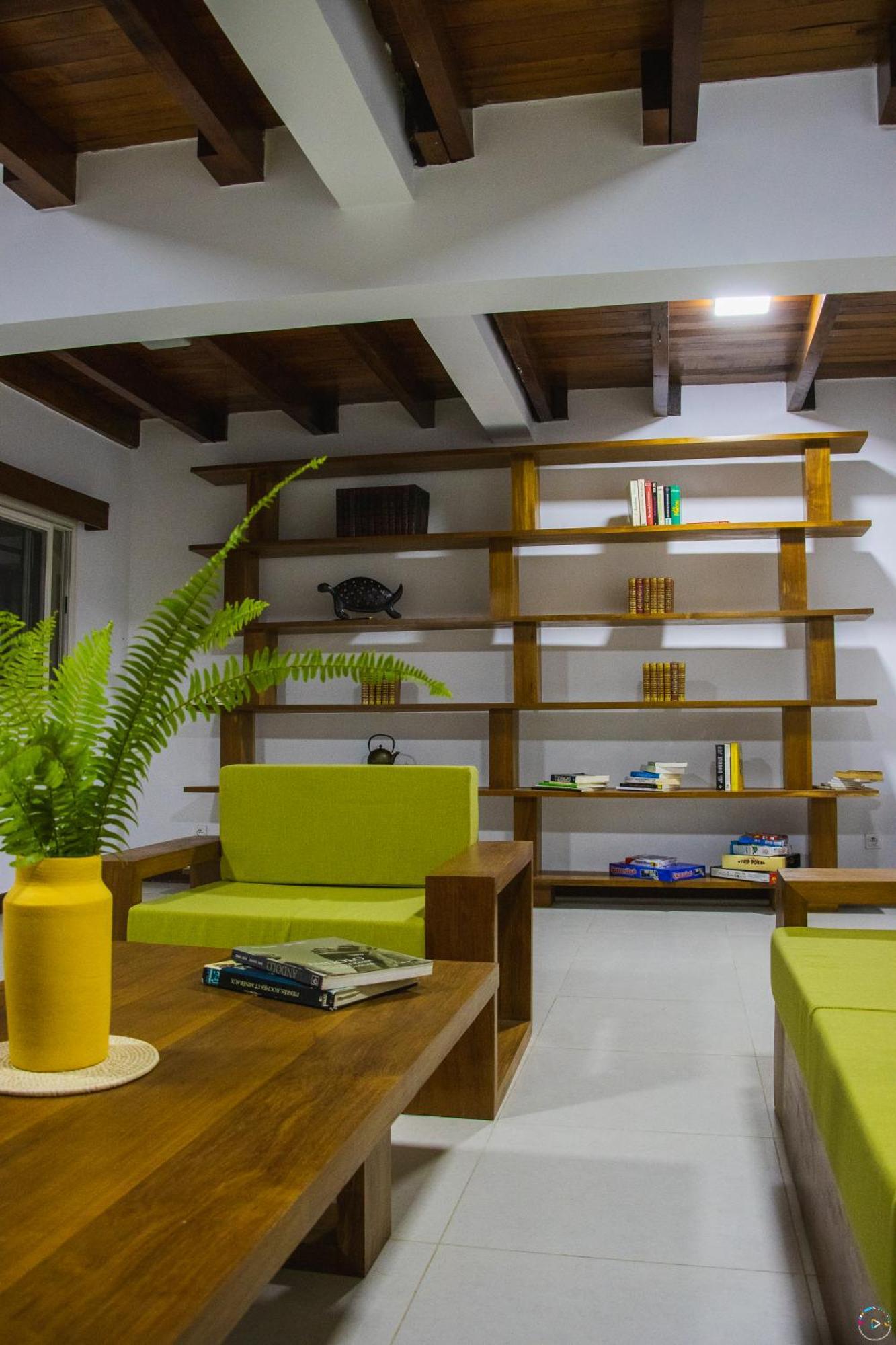 Hotel Baobab Cafe Morondava Exterior foto